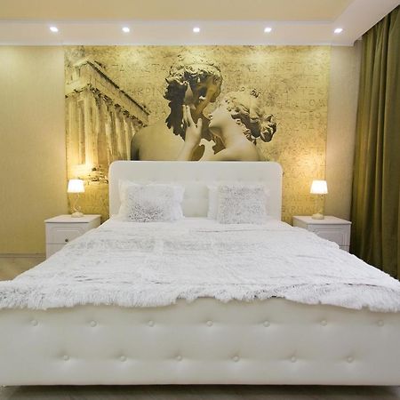 Apartlux سومي المظهر الخارجي الصورة