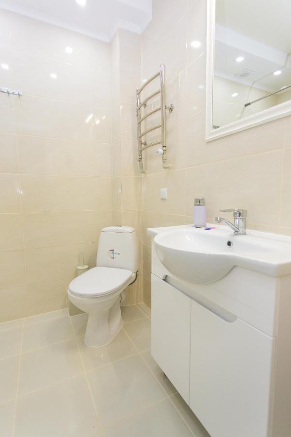 Apartlux سومي المظهر الخارجي الصورة