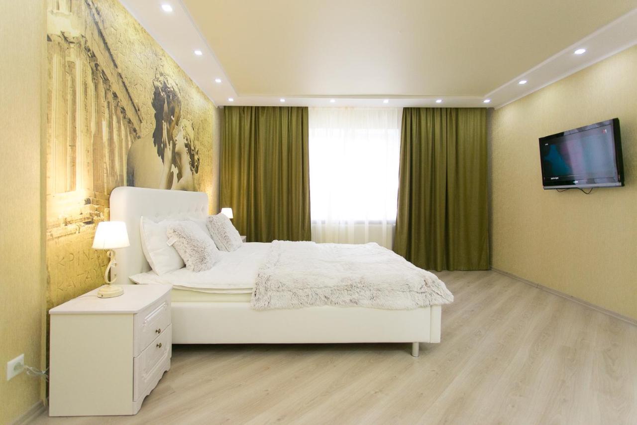 Apartlux سومي المظهر الخارجي الصورة