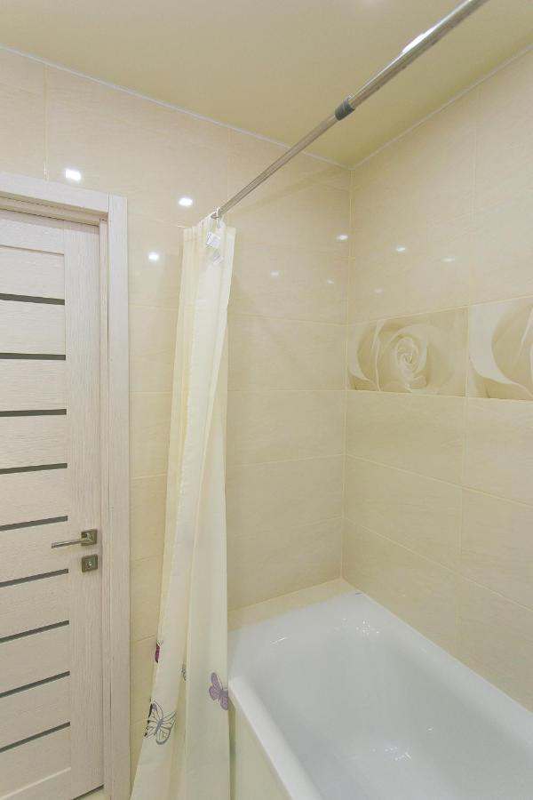 Apartlux سومي المظهر الخارجي الصورة